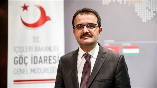  Genel Müdürümüz Anadolu Ajansına Verdiği Röportajda Gündeme Dair Açıklamalarda Bulundu